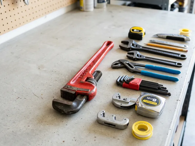 Emergency Plumber in Highgrove, CA